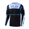Homme Maillot VTT/Motocross Manches Longues 2023 TROY LEE DESIGNS SE PRO FRACTURA N001